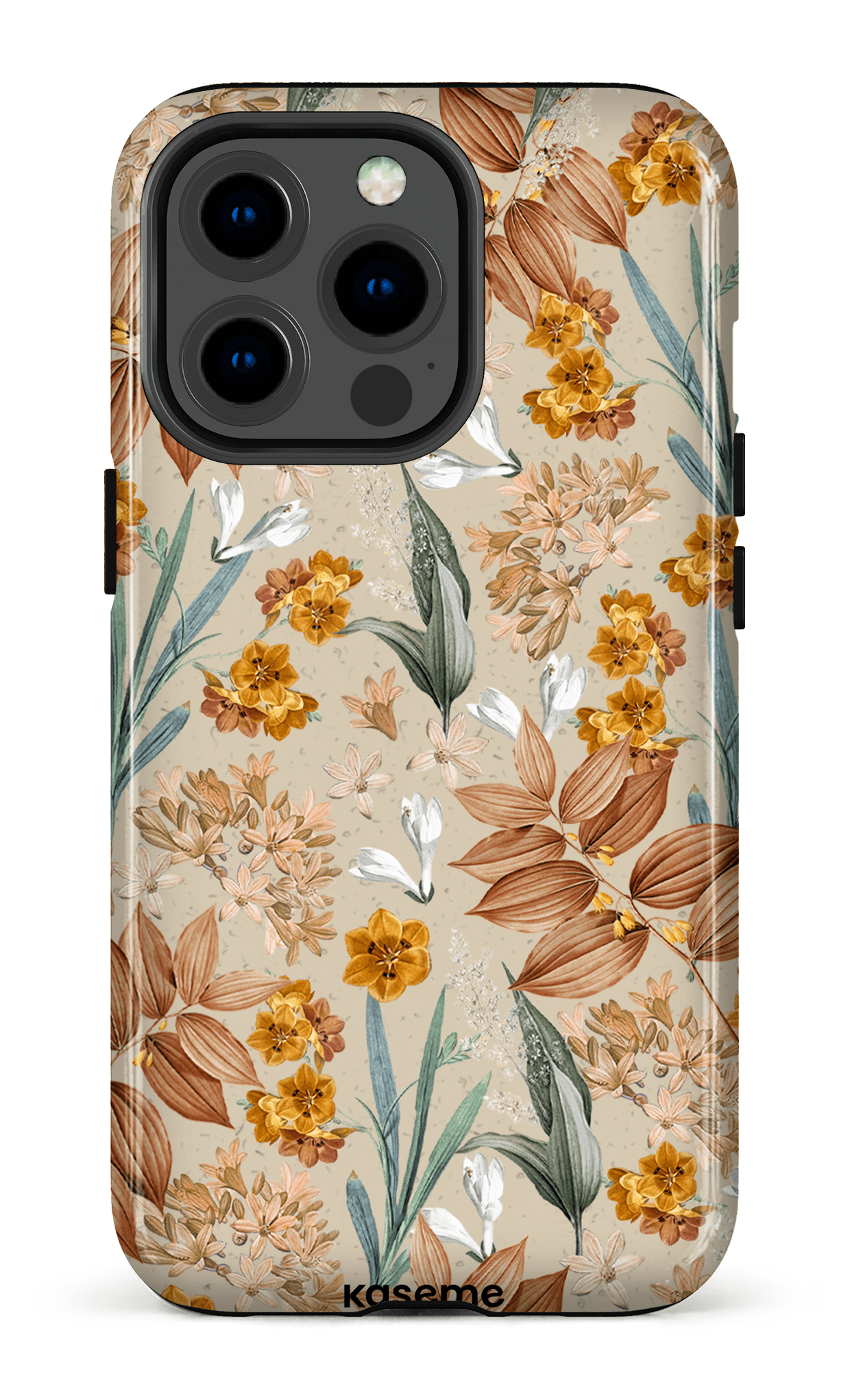 Autumn Leaves - iPhone 13 Pro