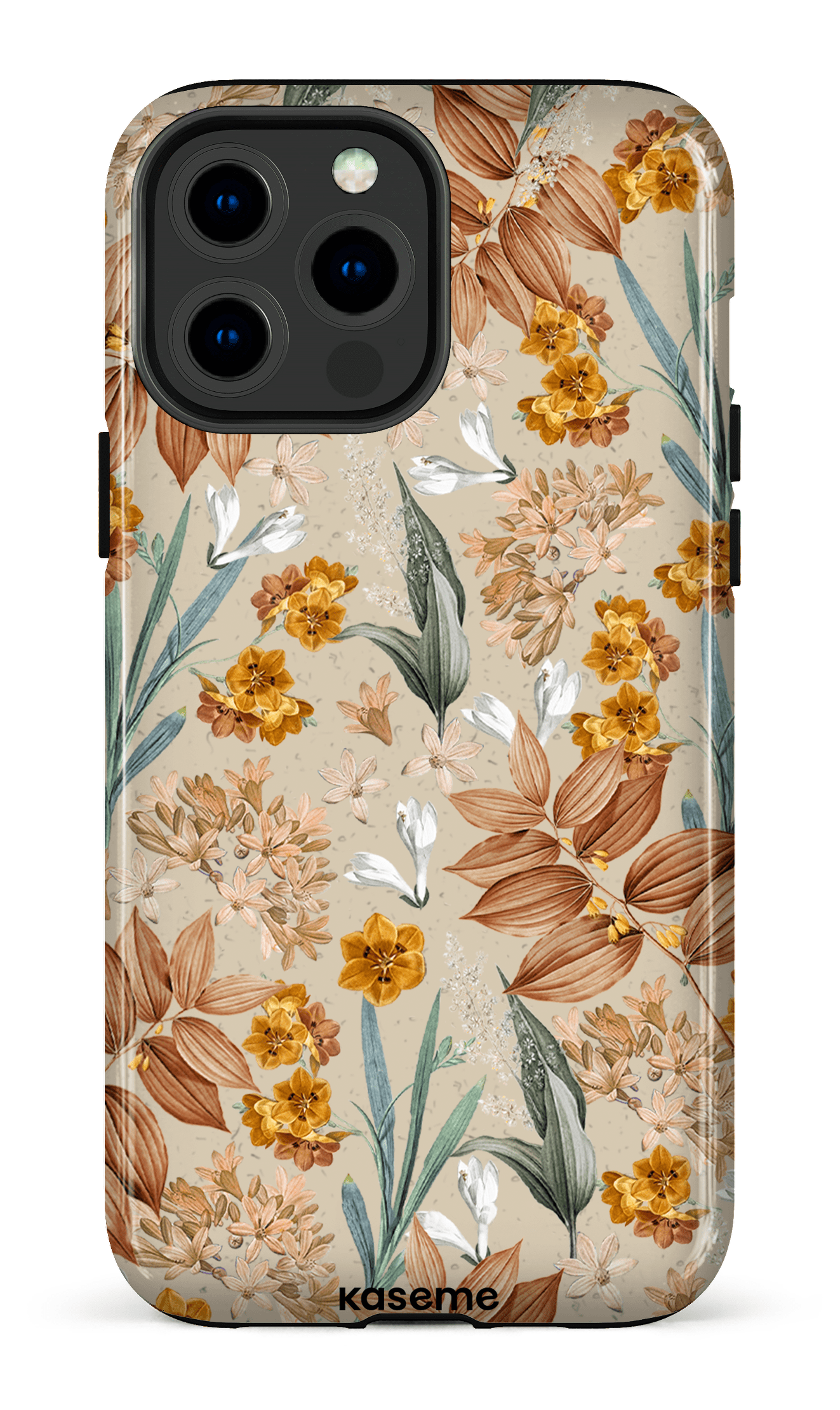 Autumn Leaves - iPhone 13 Pro Max