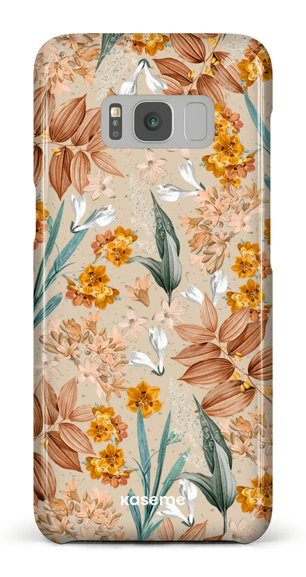 Autumn Leaves - Galaxy S8