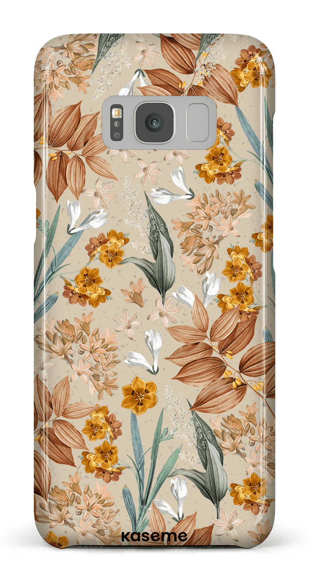 Autumn Leaves - Galaxy S8