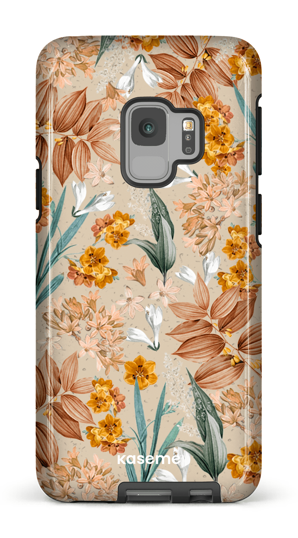 Autumn Leaves - Galaxy S9