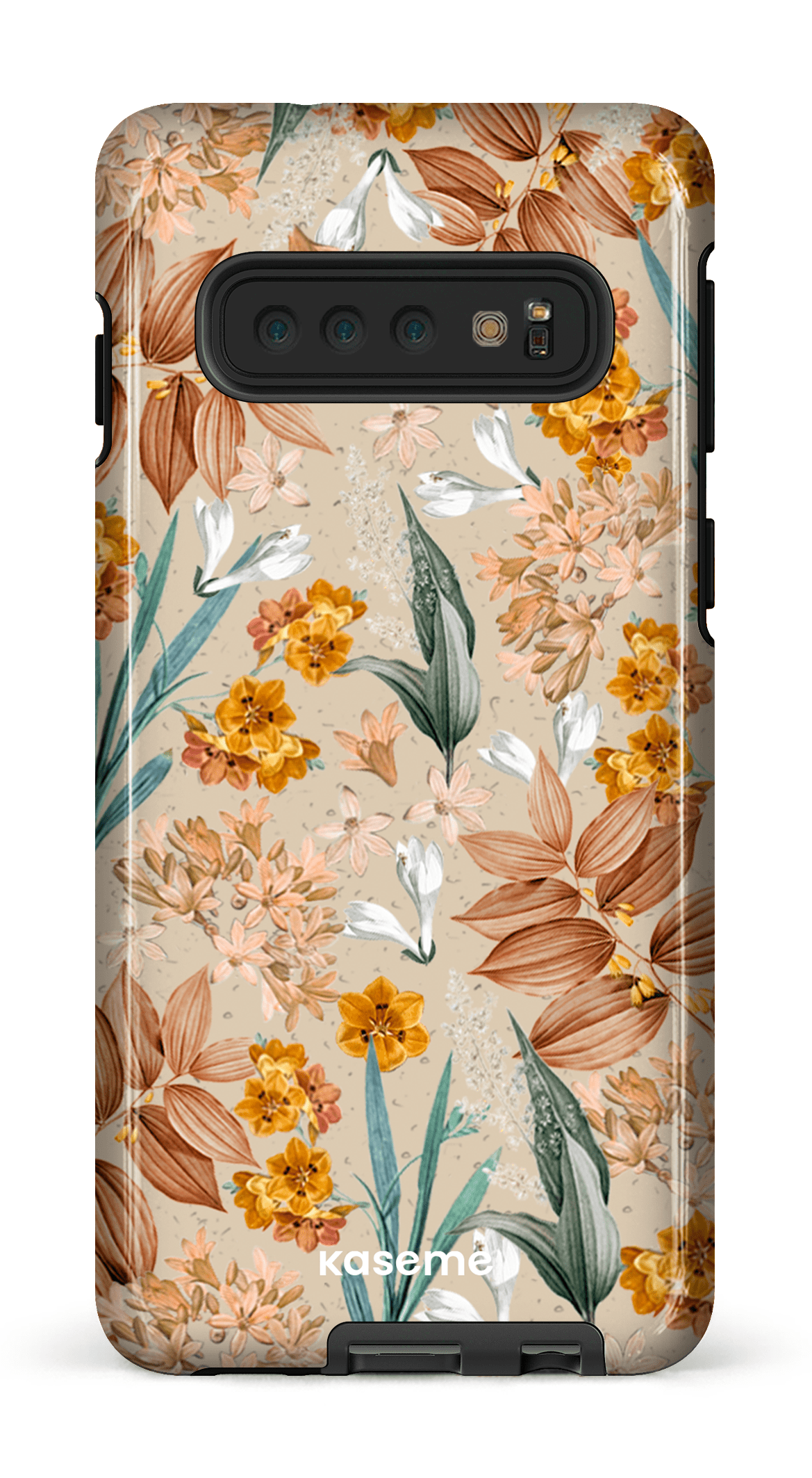 Autumn Leaves - Galaxy S10