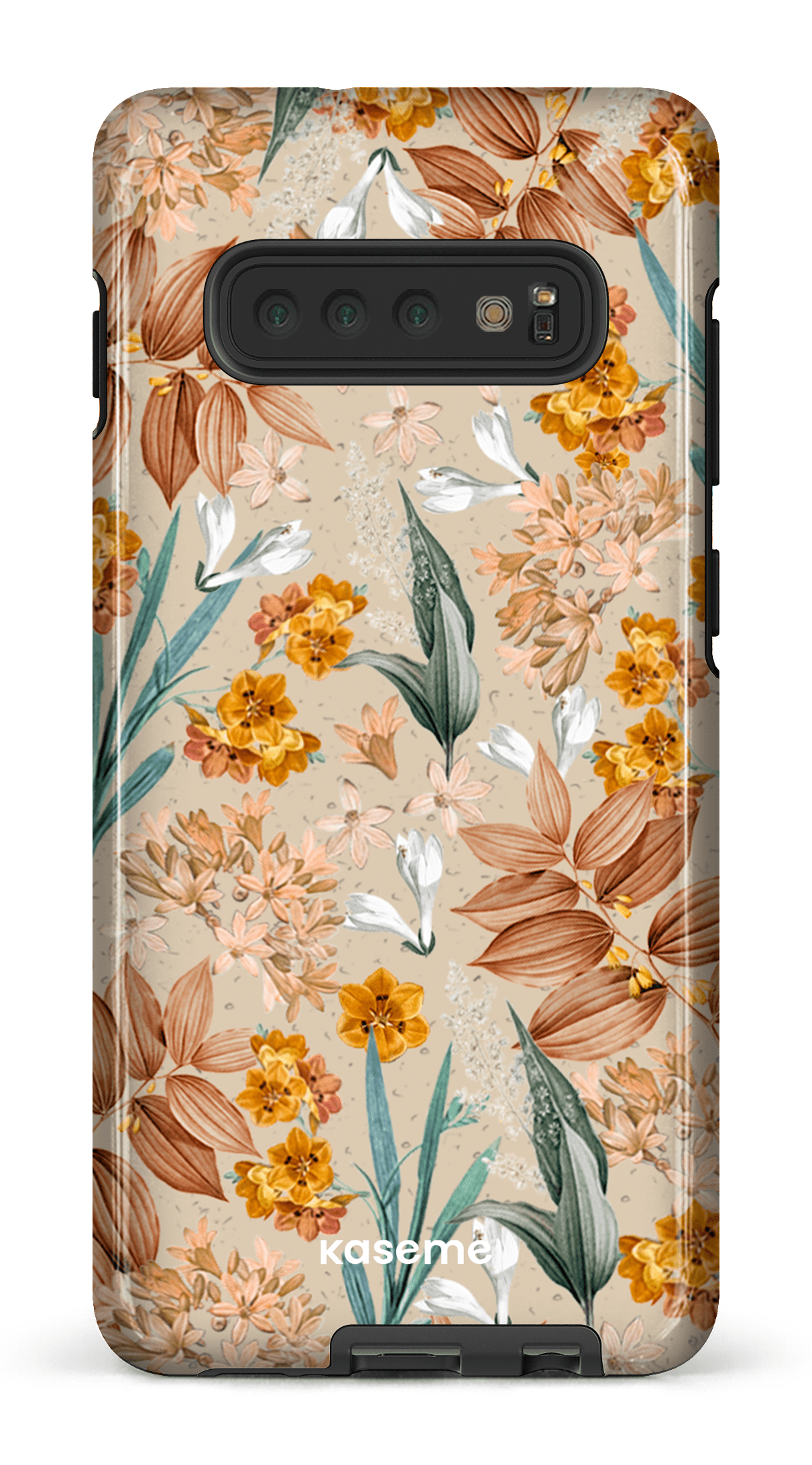 Autumn Leaves - Galaxy S10 Plus