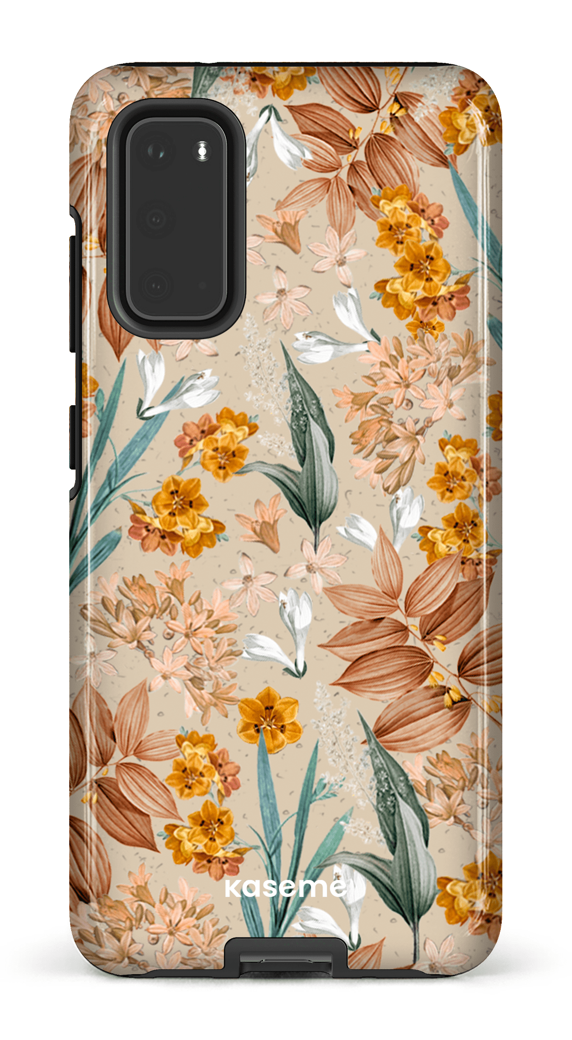 Autumn Leaves - Galaxy S20