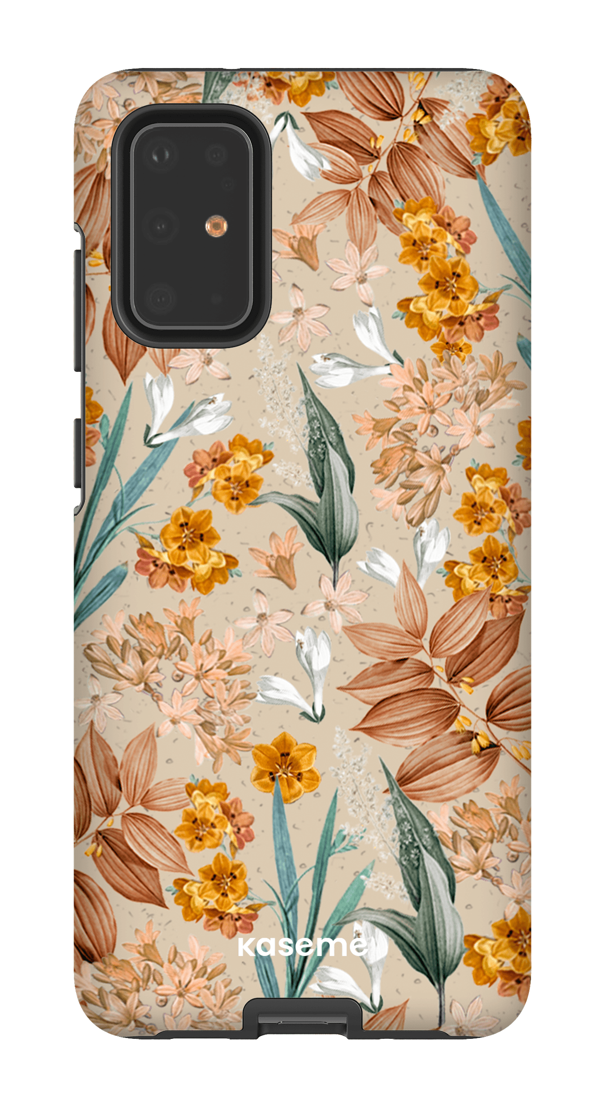 Autumn Leaves - Galaxy S20 Plus