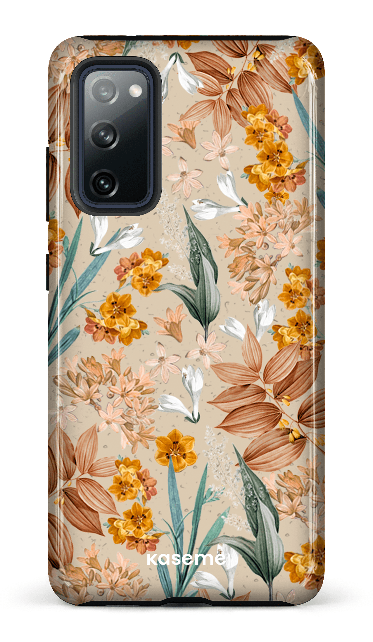 Autumn Leaves - Galaxy S20 FE