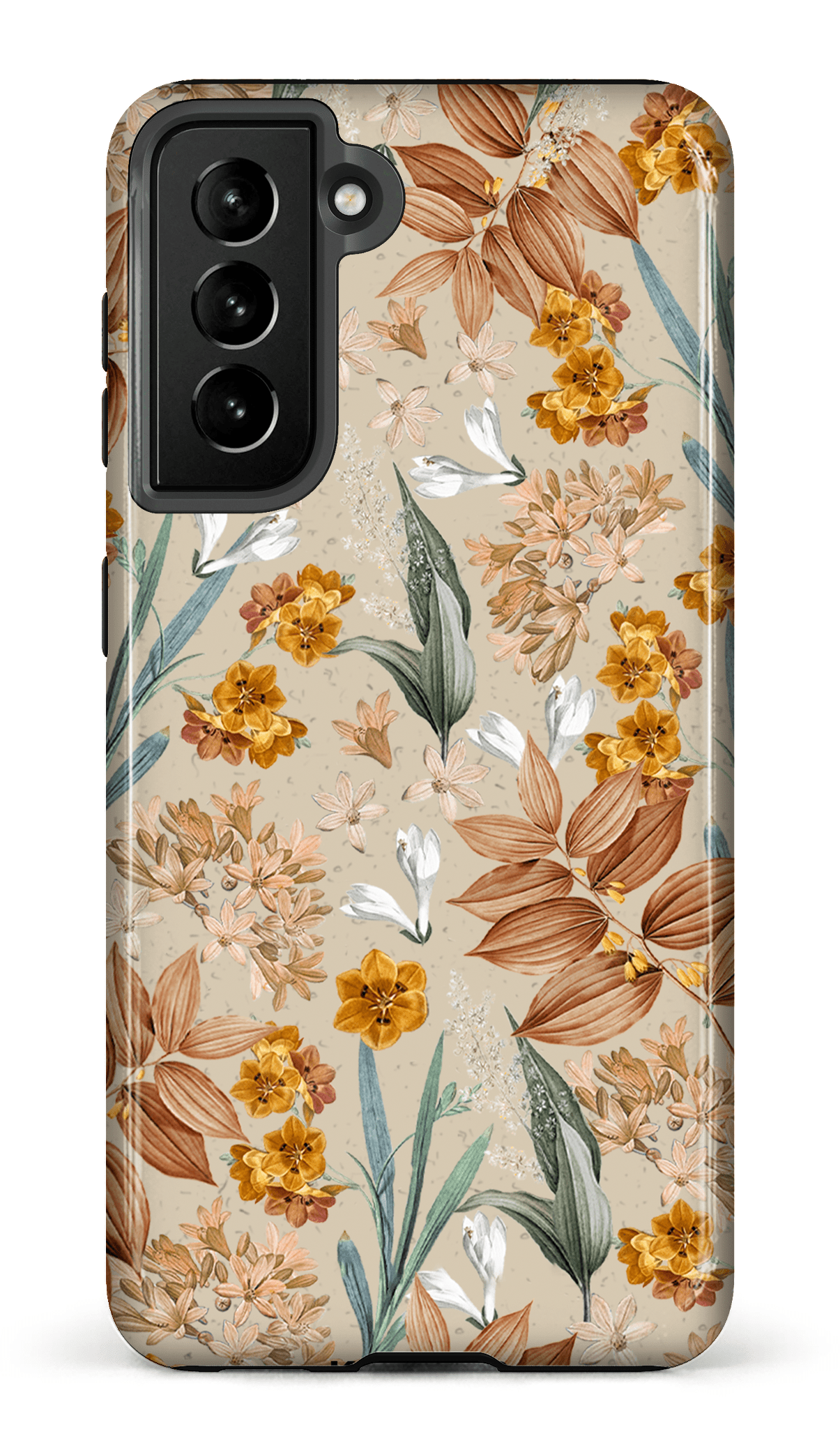 Autumn Leaves - Galaxy S21