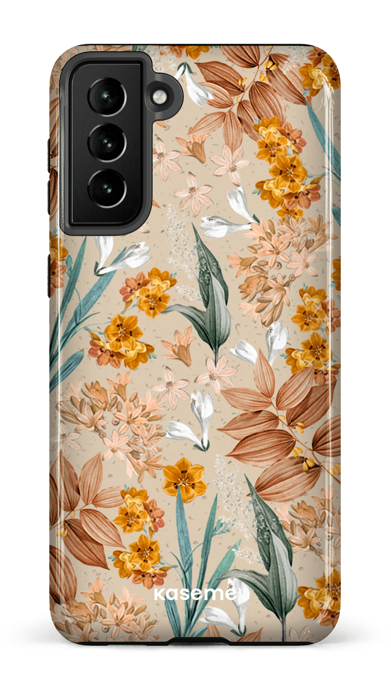 Autumn Leaves - Galaxy S21 Plus