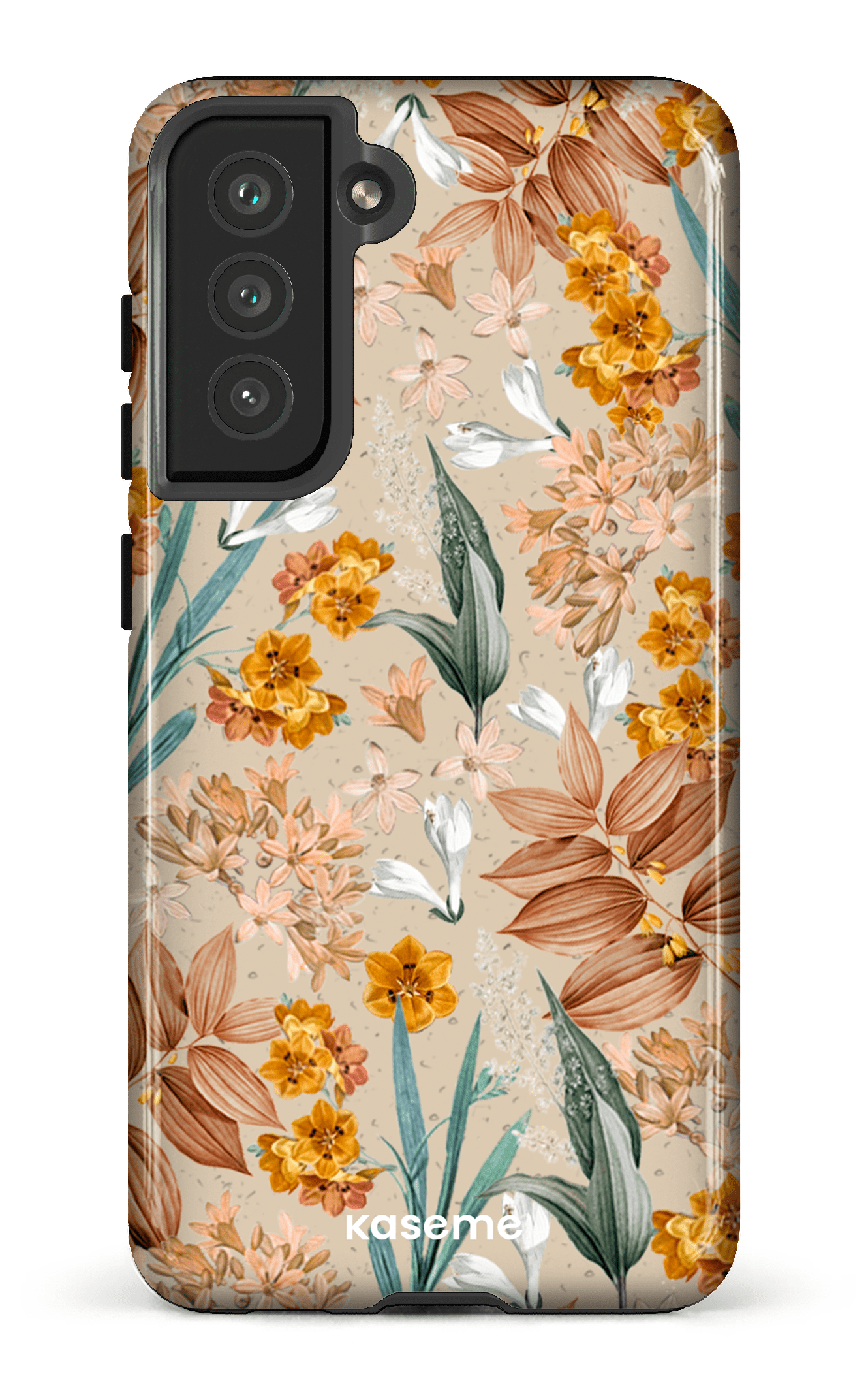 Autumn Leaves - Galaxy S21 FE