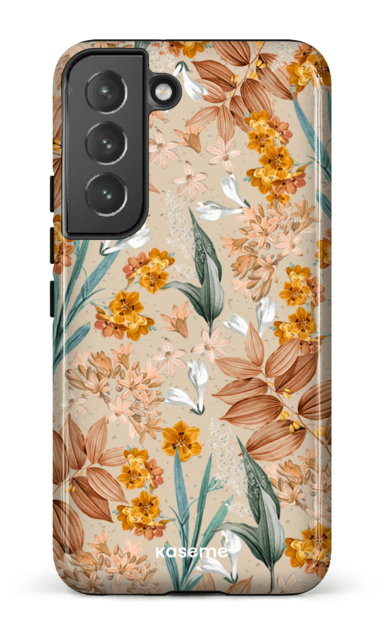 Autumn Leaves - Galaxy S22