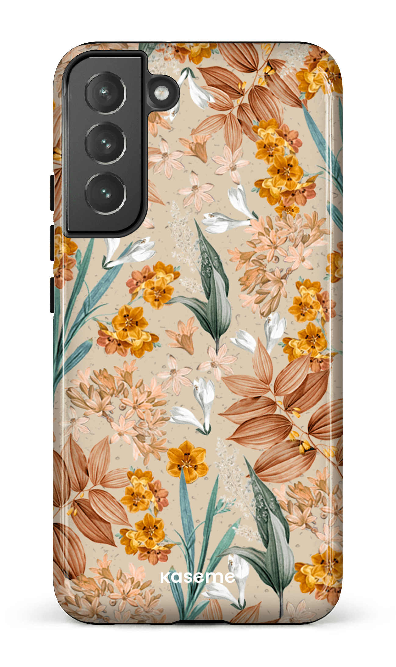 Autumn Leaves - Galaxy S22 Plus