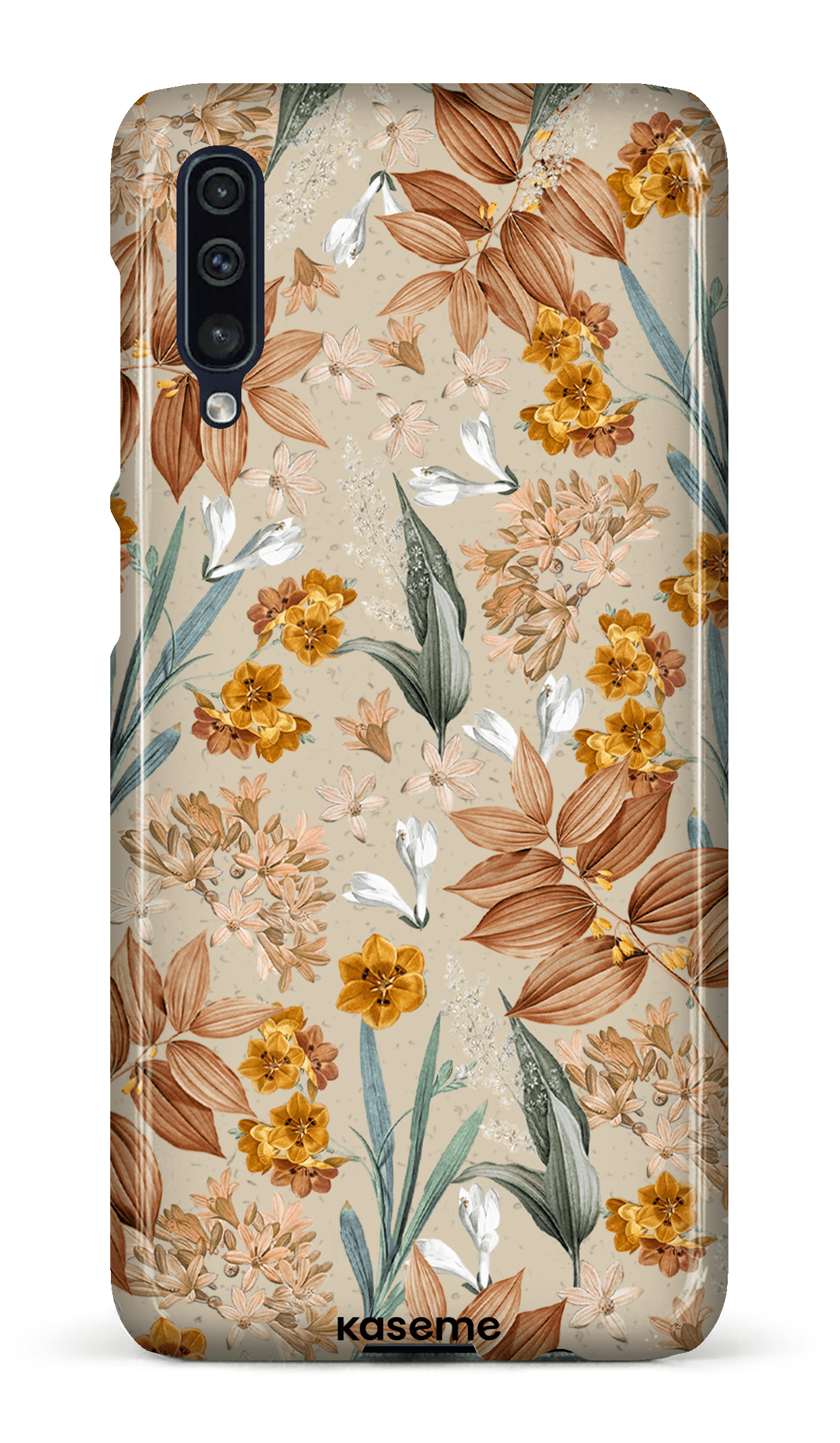 Autumn Leaves - Galaxy A50