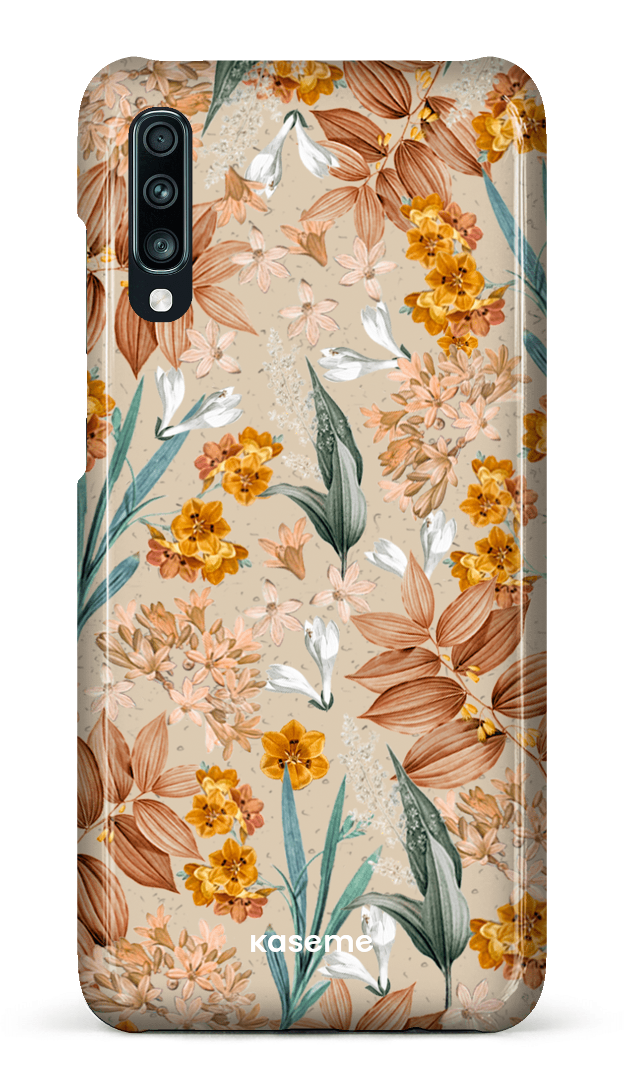 Autumn Leaves - Galaxy A70