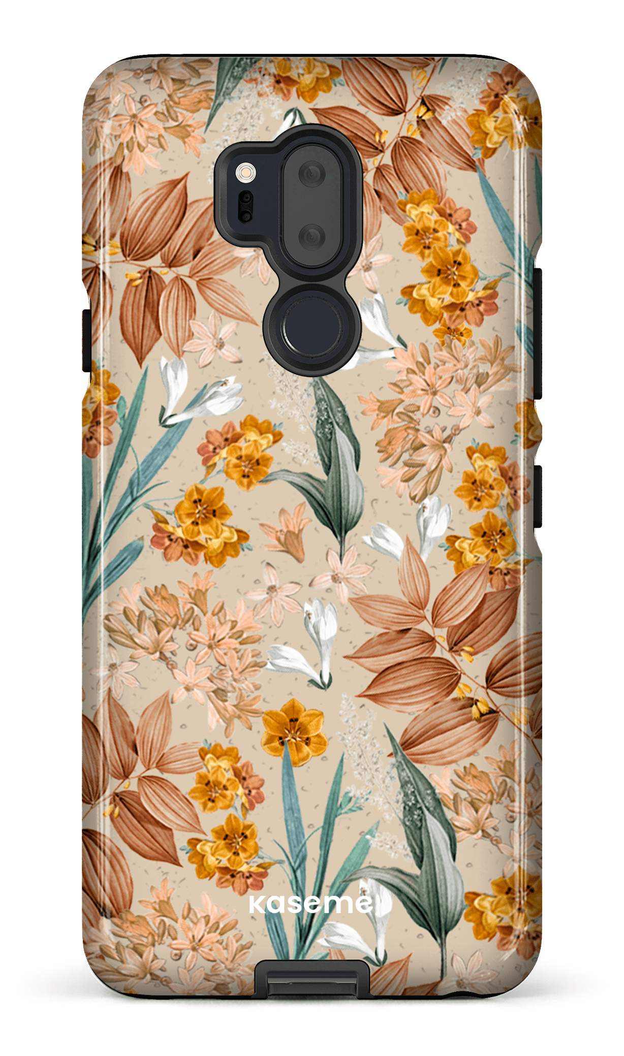 Autumn Leaves - LG G7