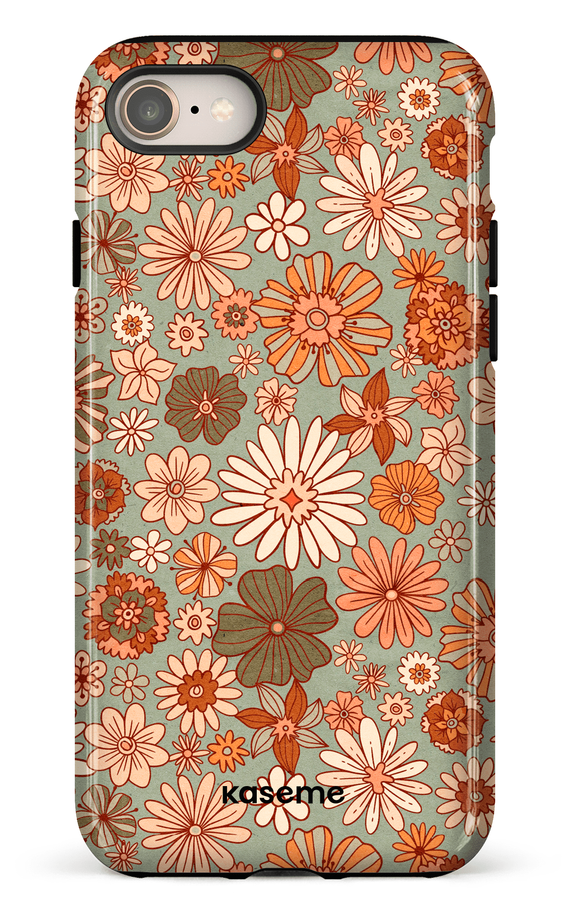 Betty green - iPhone SE 2020 / 2022