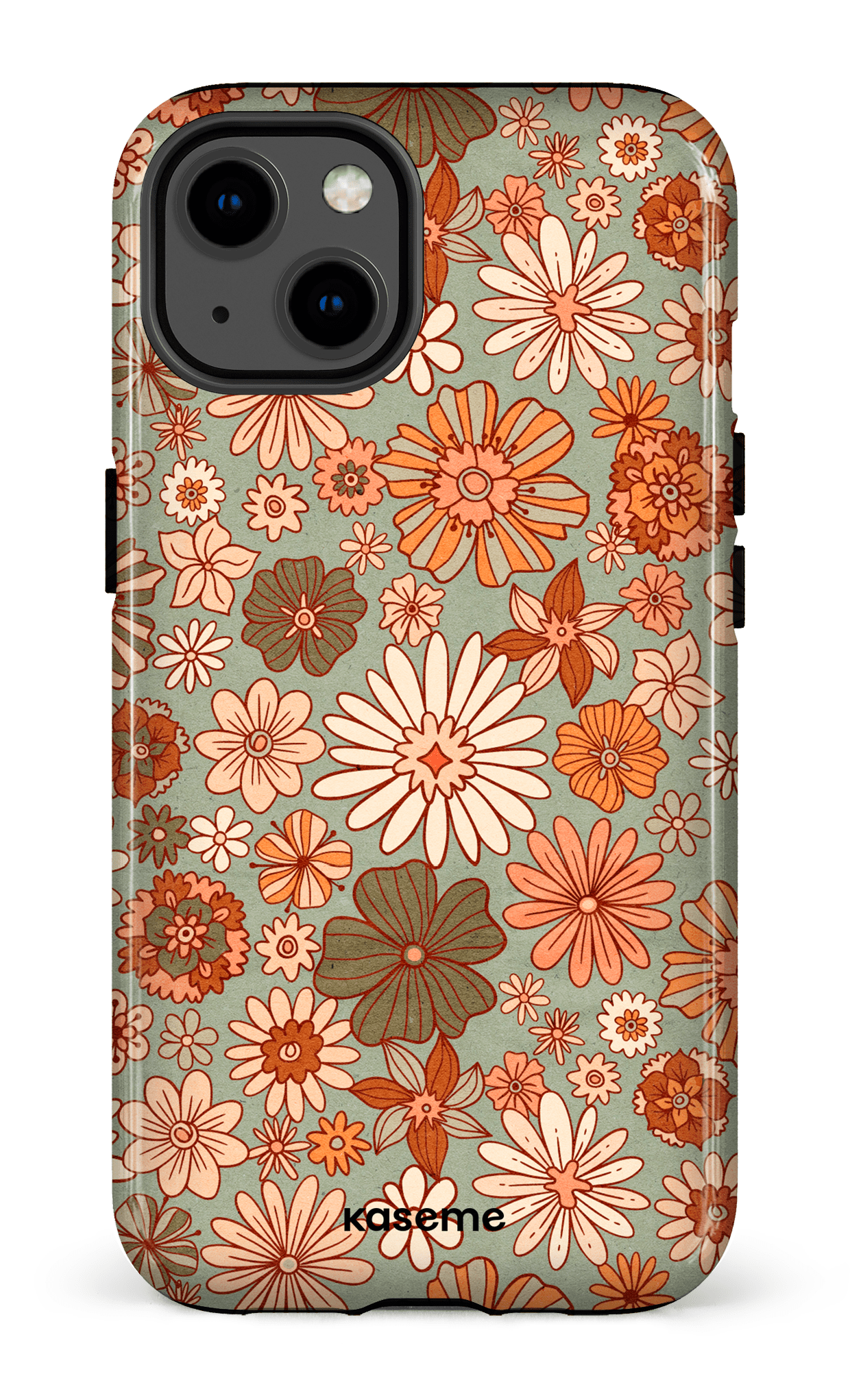 Betty green - iPhone 13