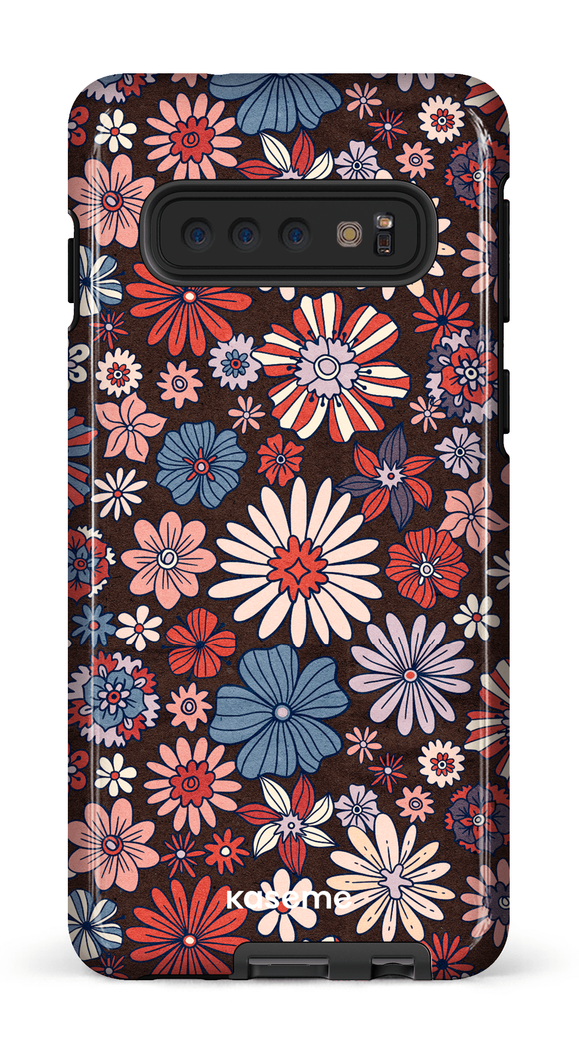 Betty Brown - Galaxy S10