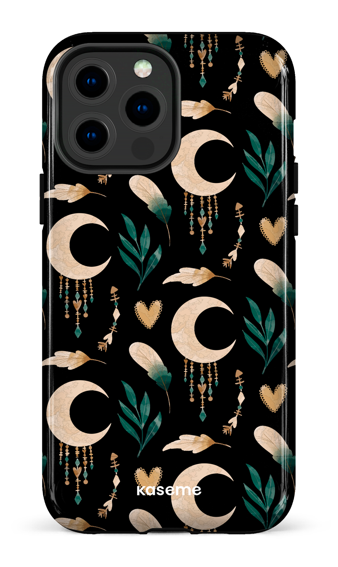 Moonlight black - iPhone 13 Pro Max