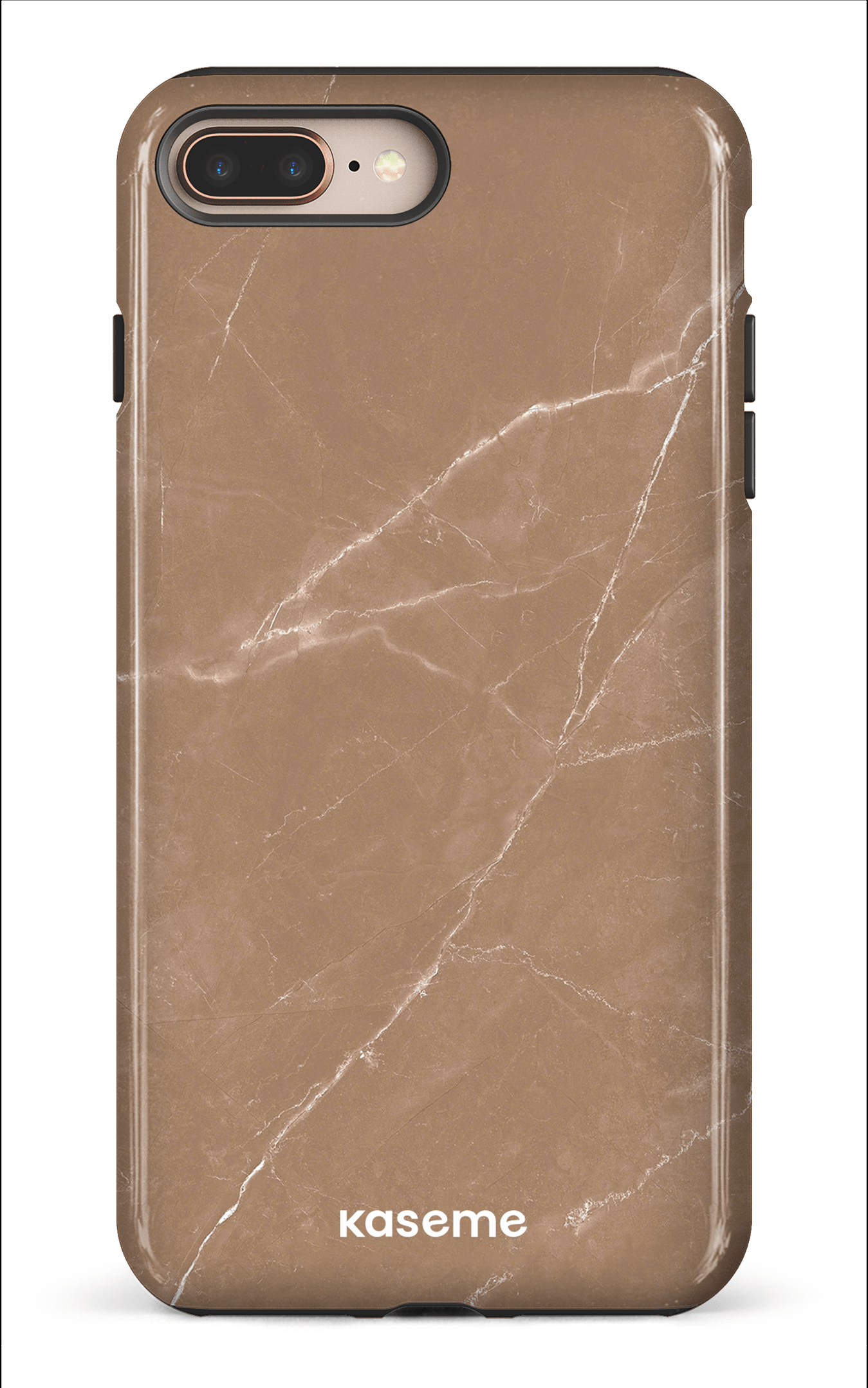 Cappuccino - iPhone 8 Plus