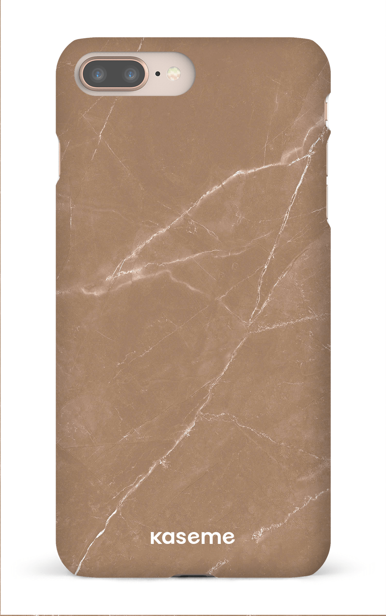 Cappuccino - iPhone 8 Plus