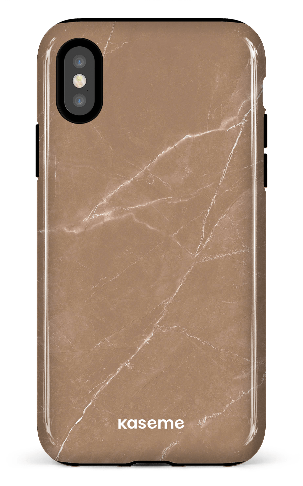 Cappuccino - iPhone X/XS