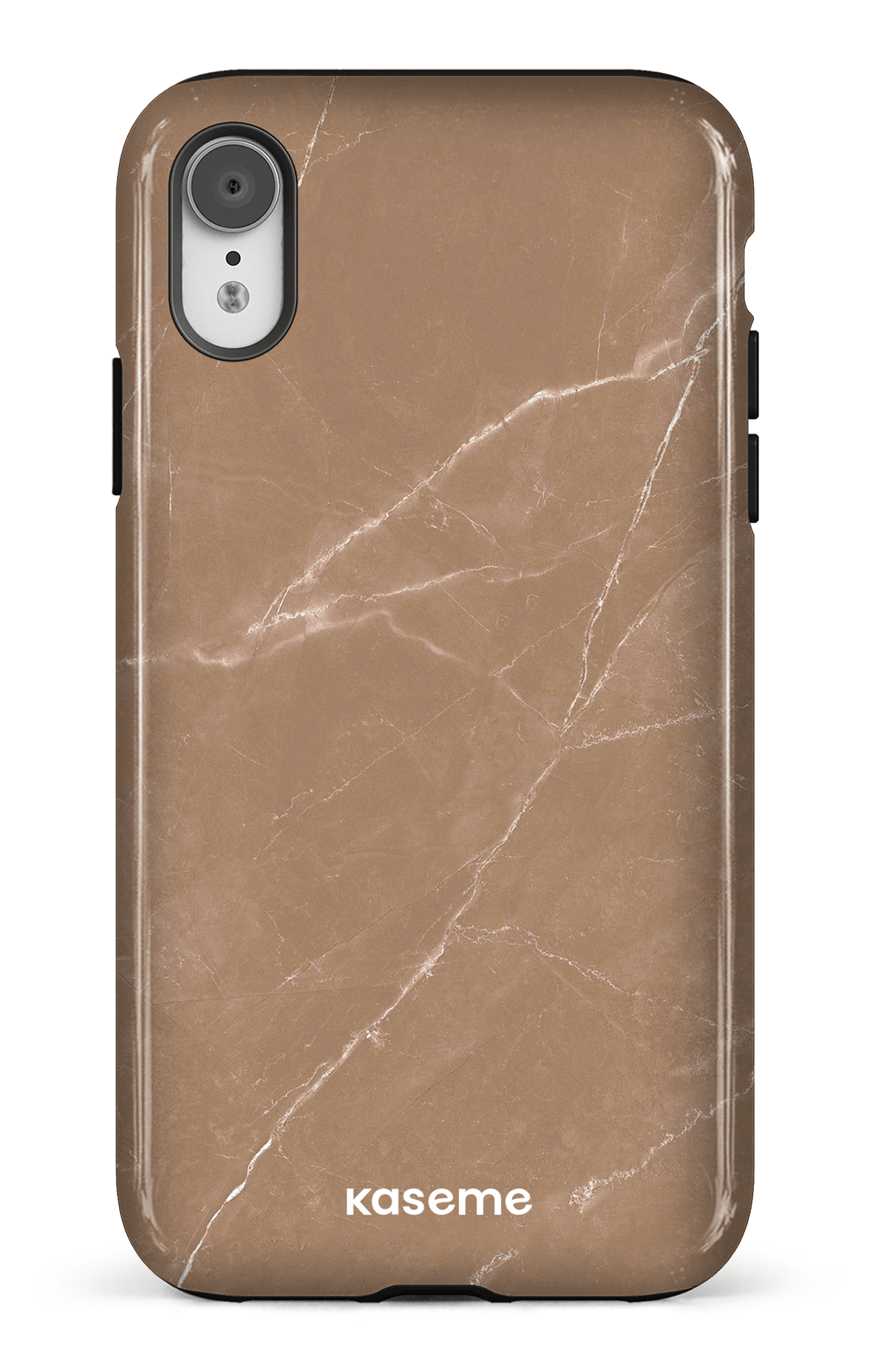Cappuccino - iPhone XR