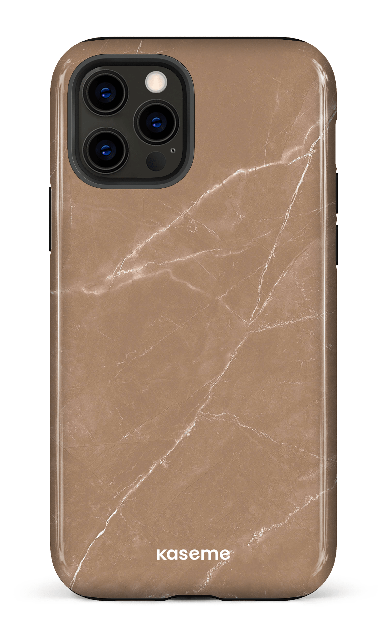 Cappuccino - iPhone 12 Pro