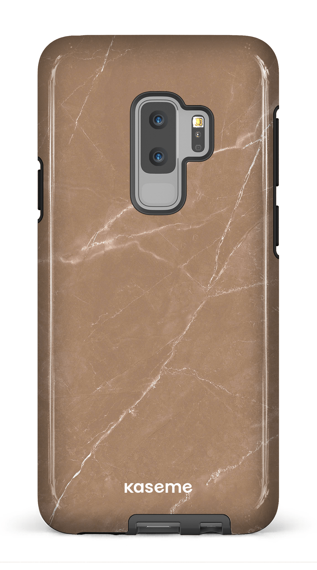 Cappuccino - Galaxy S9 Plus