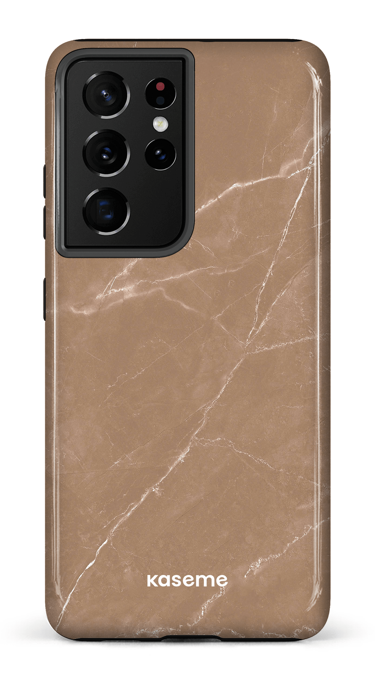 Cappuccino - Galaxy S21 Ultra