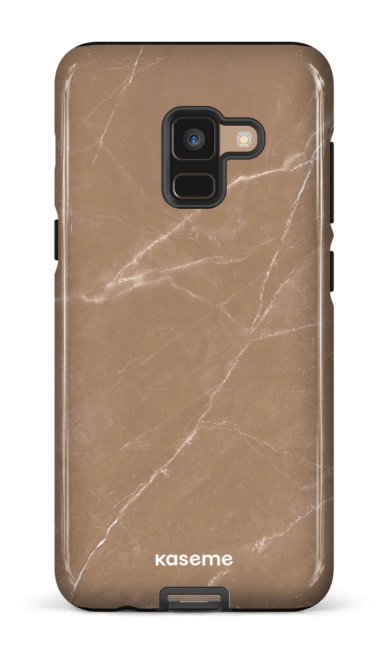 Cappuccino - Galaxy A8