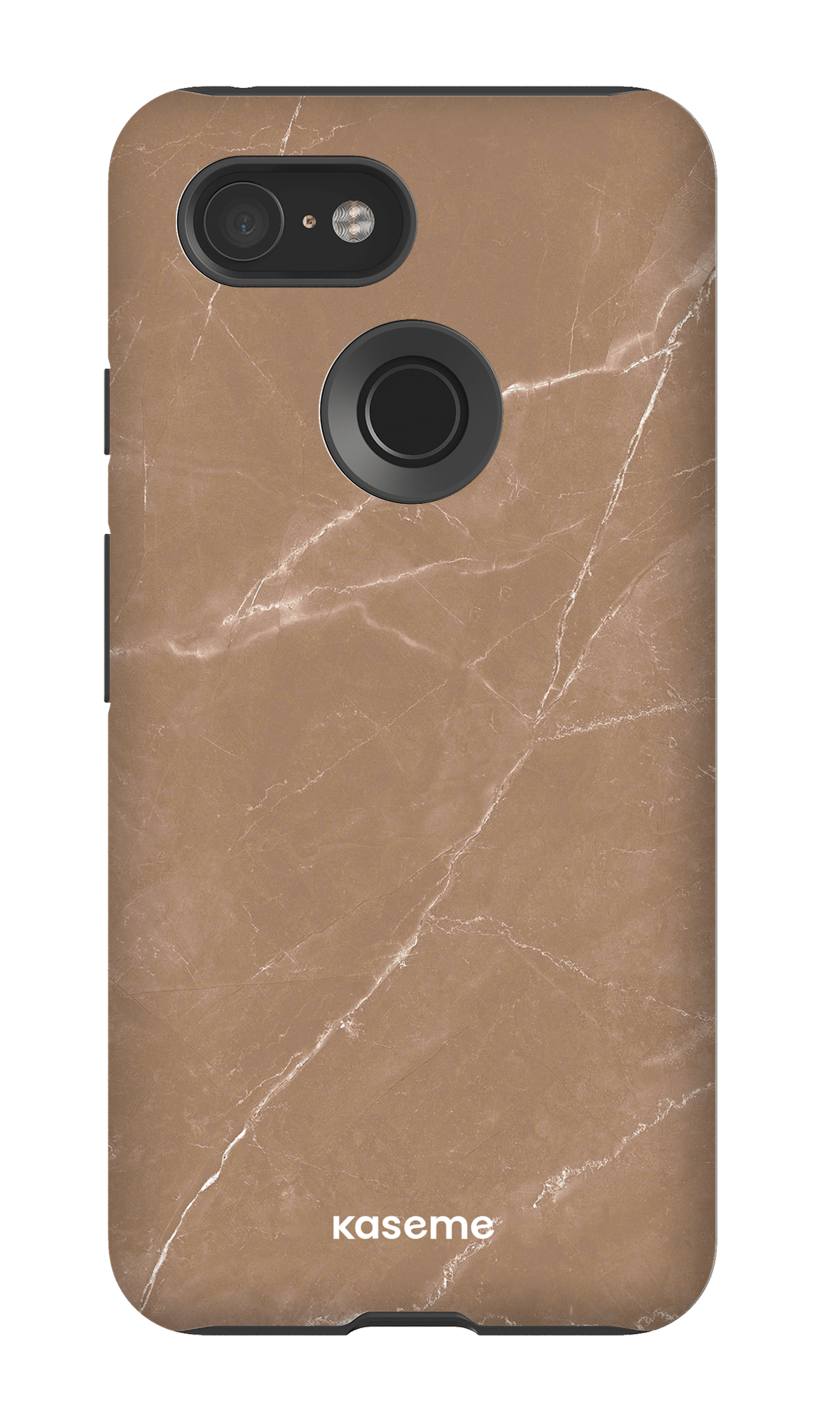 Cappuccino - Google Pixel 3