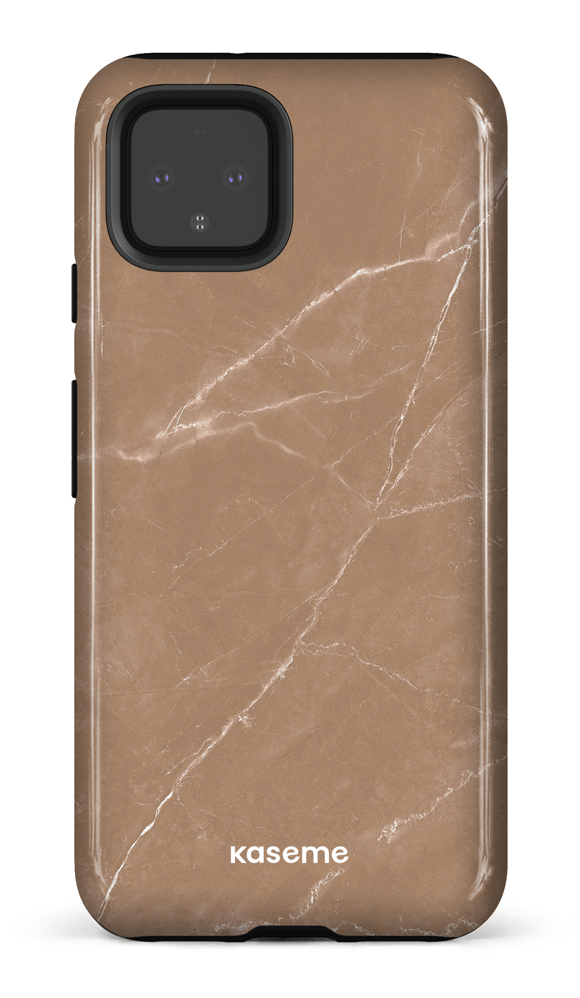 Cappuccino - Google Pixel 4