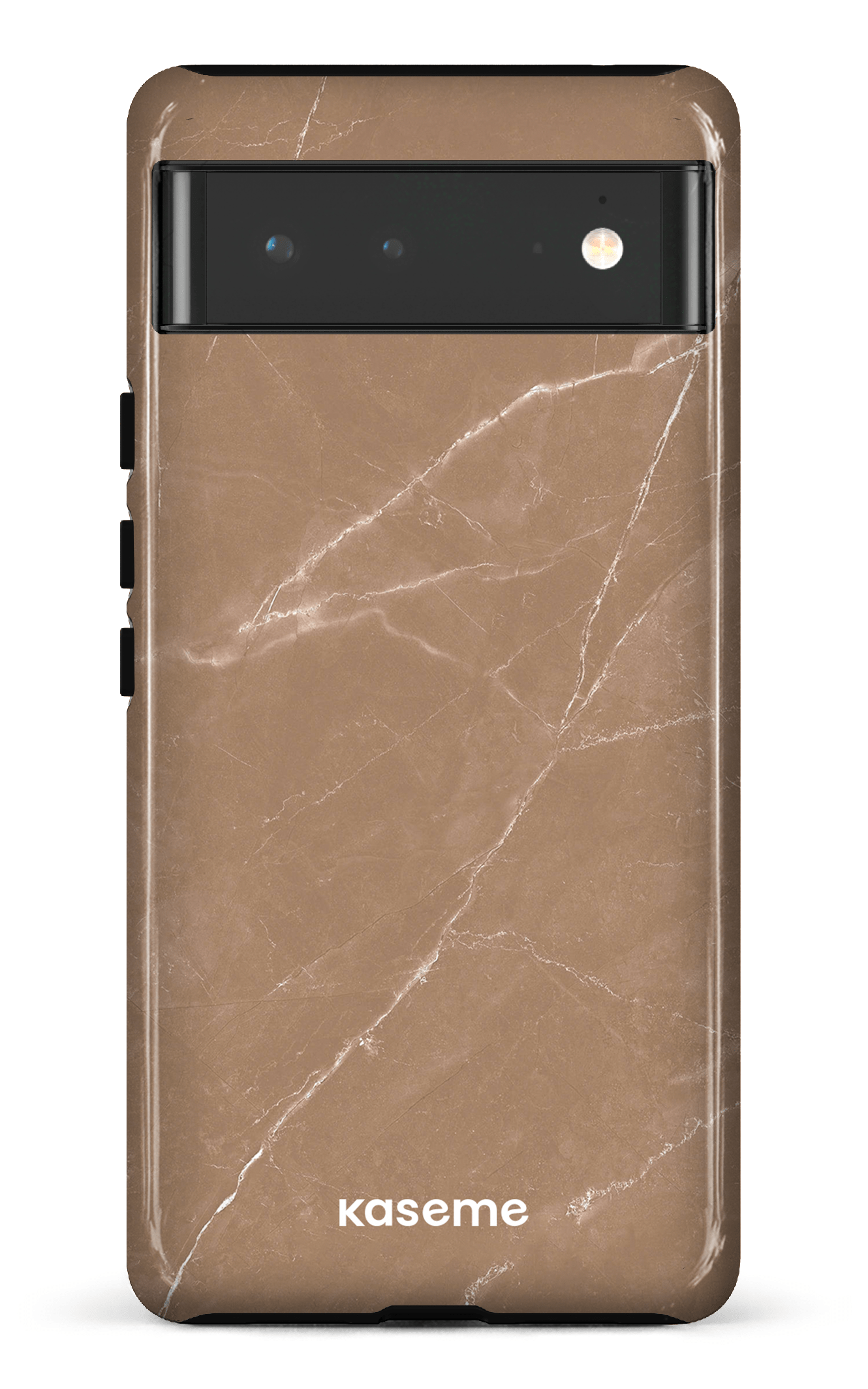 Cappuccino - Google Pixel 6