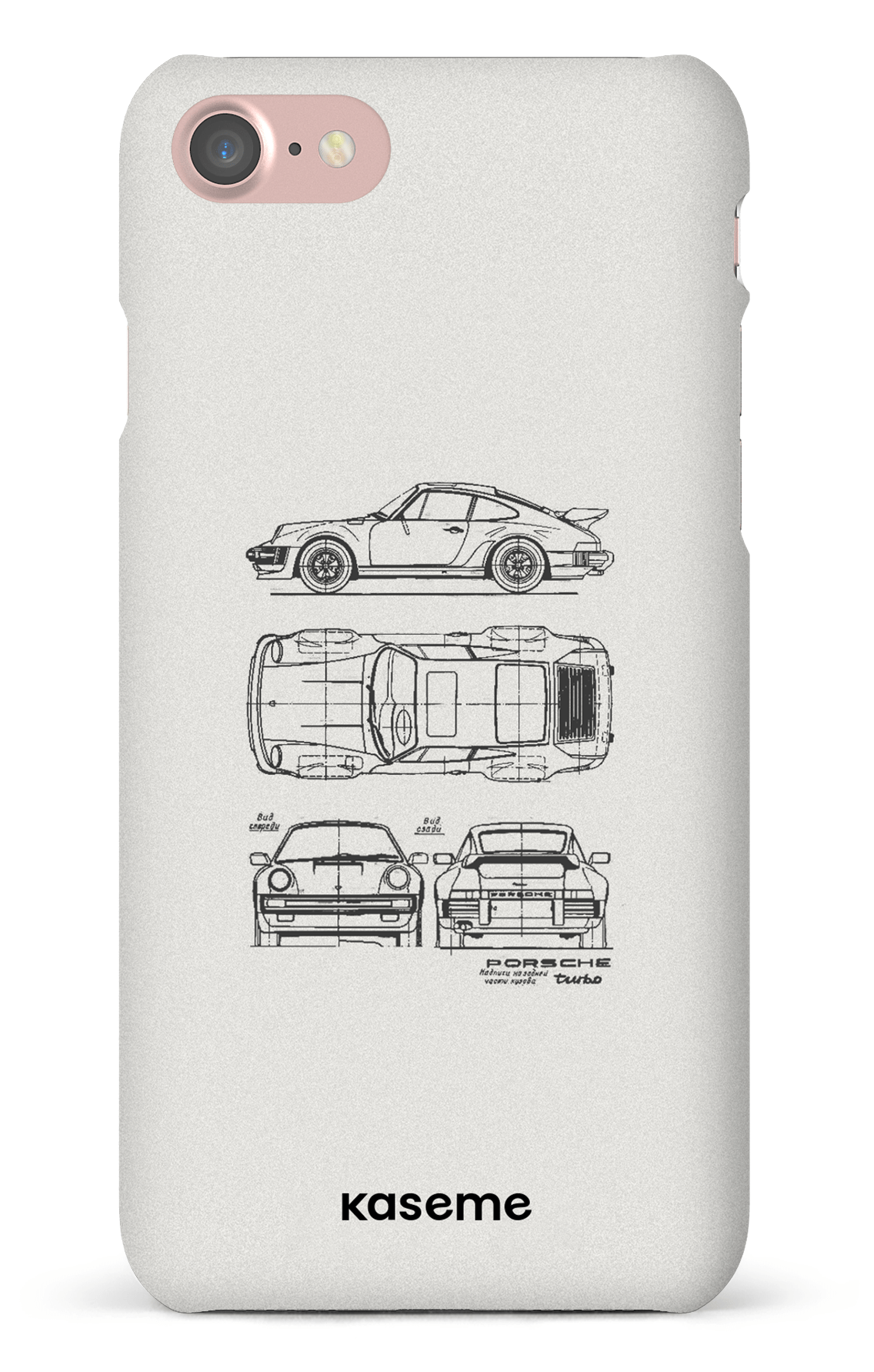 Beat The Traffic - iPhone 7