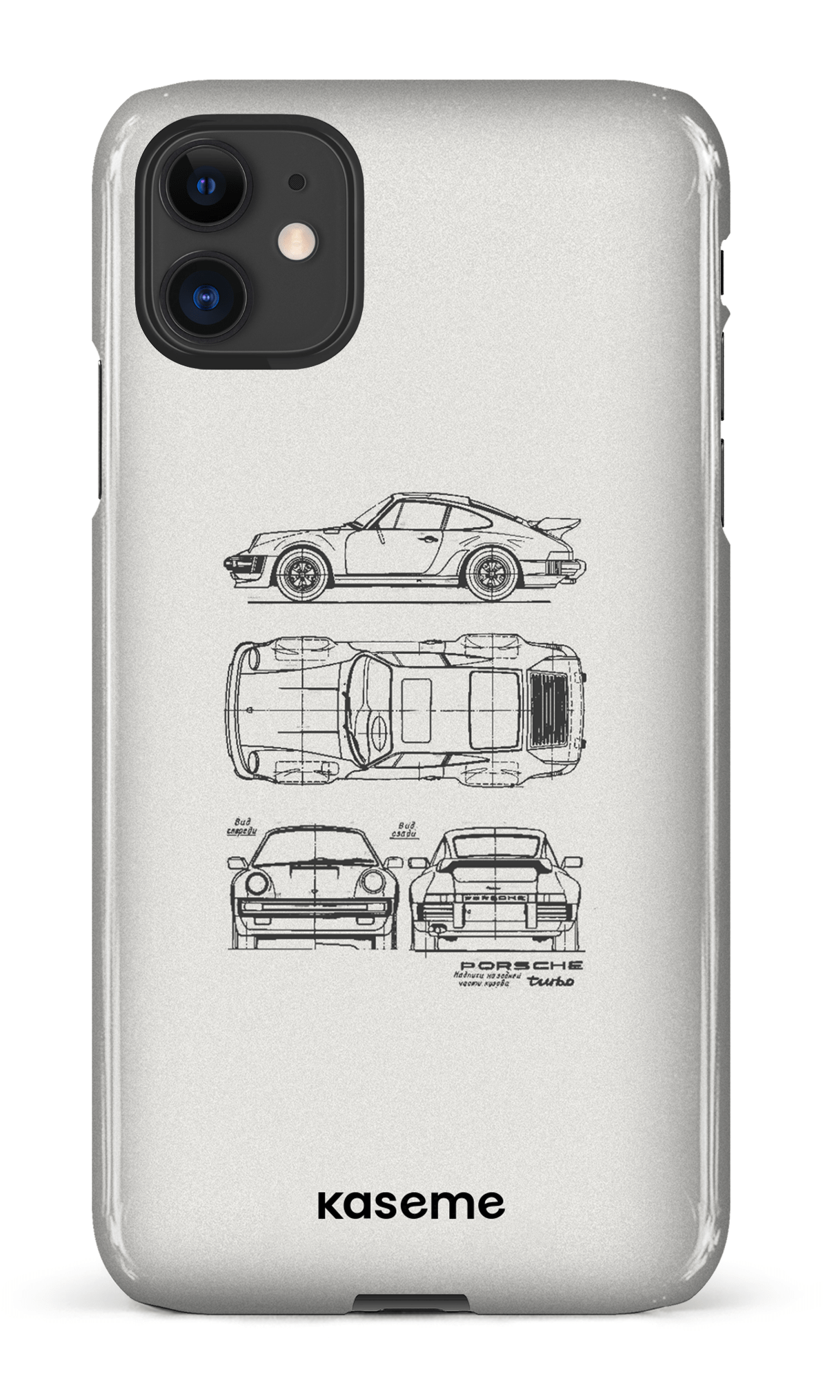 Beat The Traffic - iPhone 11