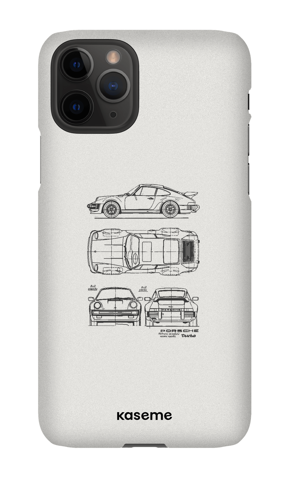 Beat The Traffic - iPhone 11 Pro