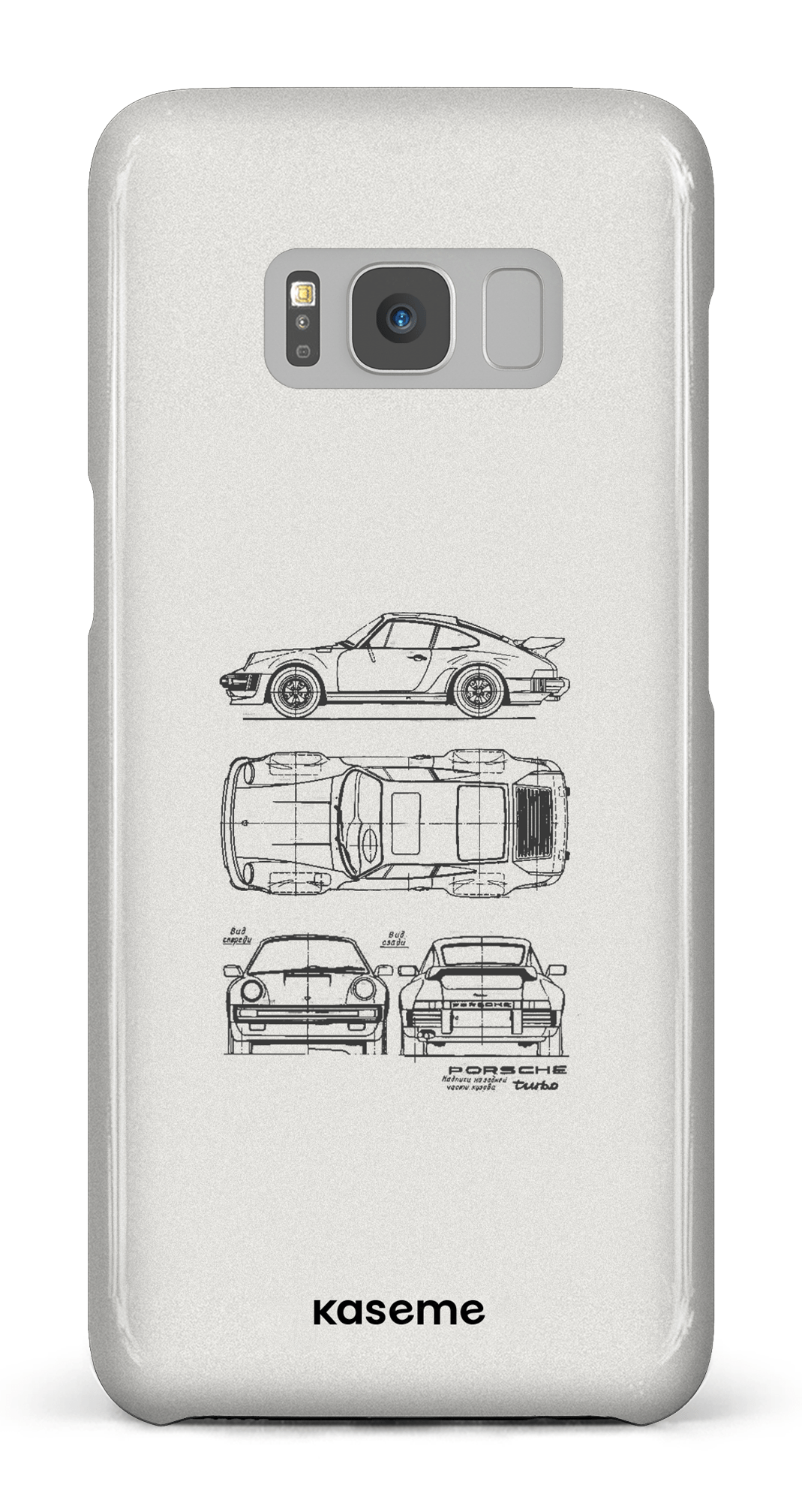 Beat The Traffic - Galaxy S8