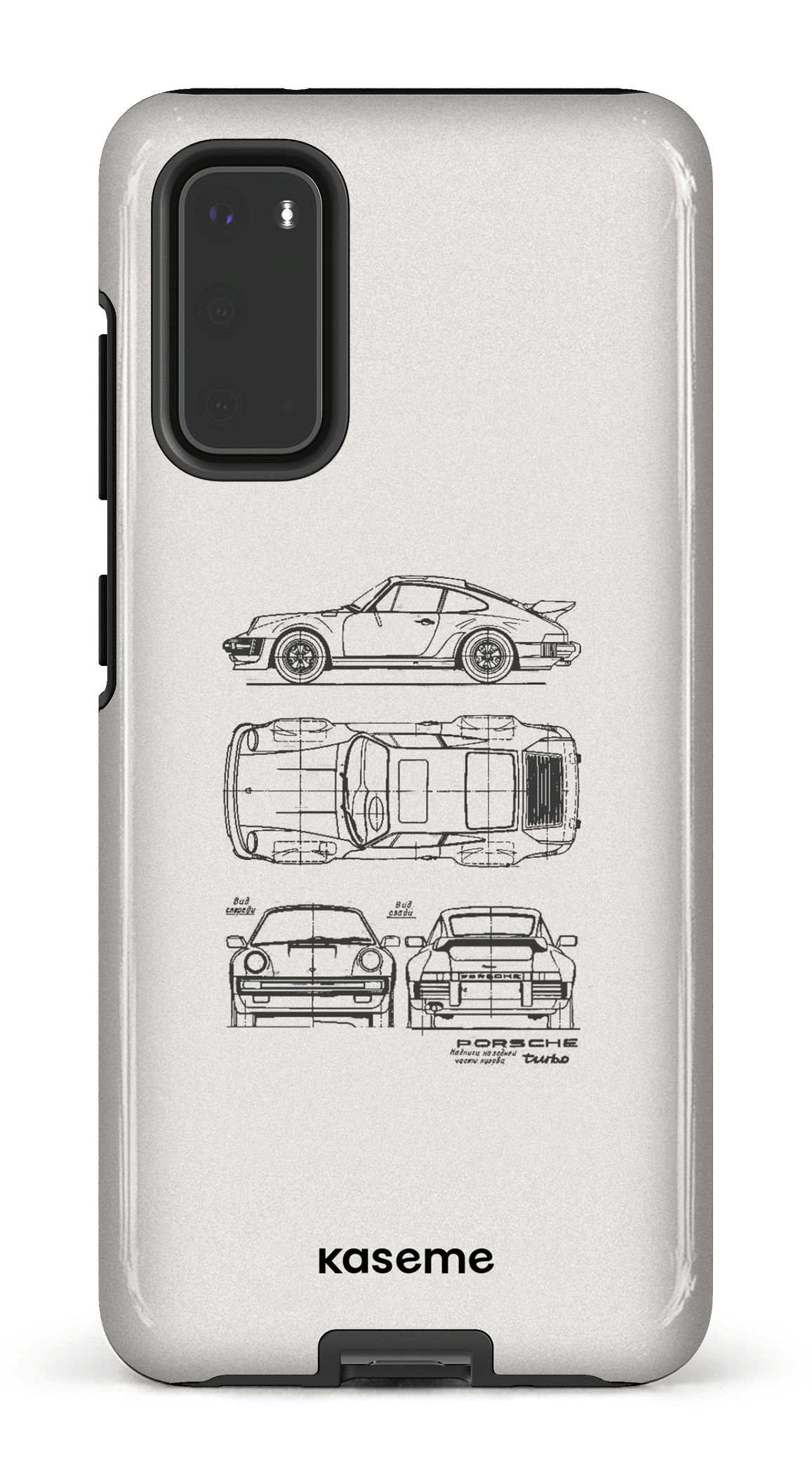 Beat The Traffic - Galaxy S20