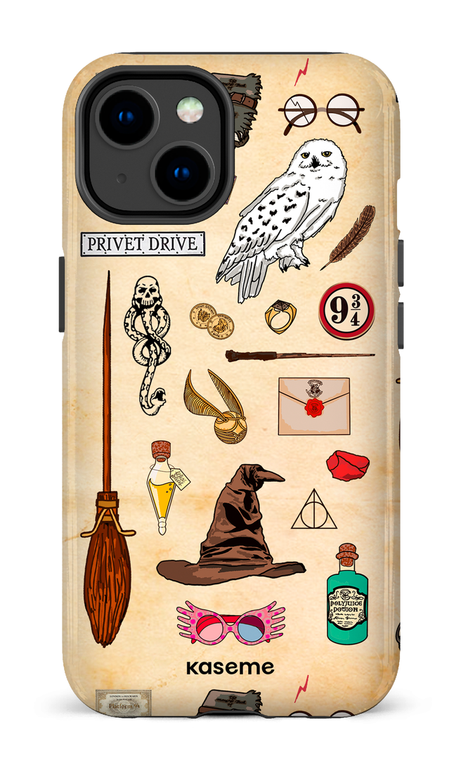 Wizard - iPhone 14