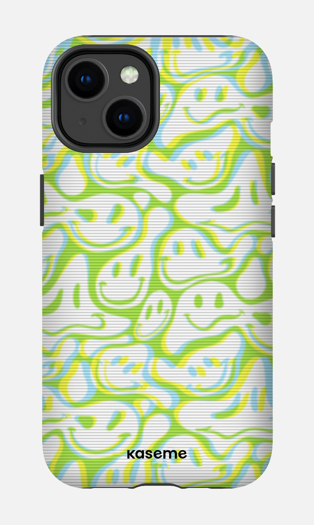 Dystopia green - iPhone 14