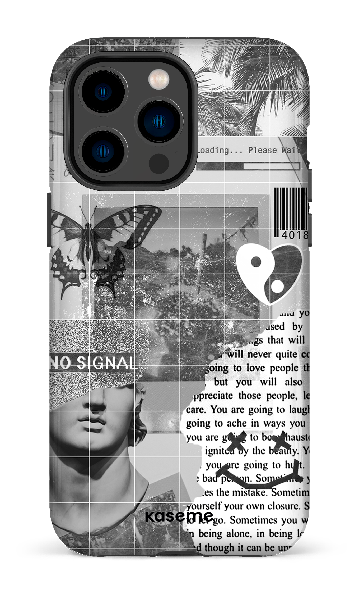 Supreme - iPhone 14 Pro Max