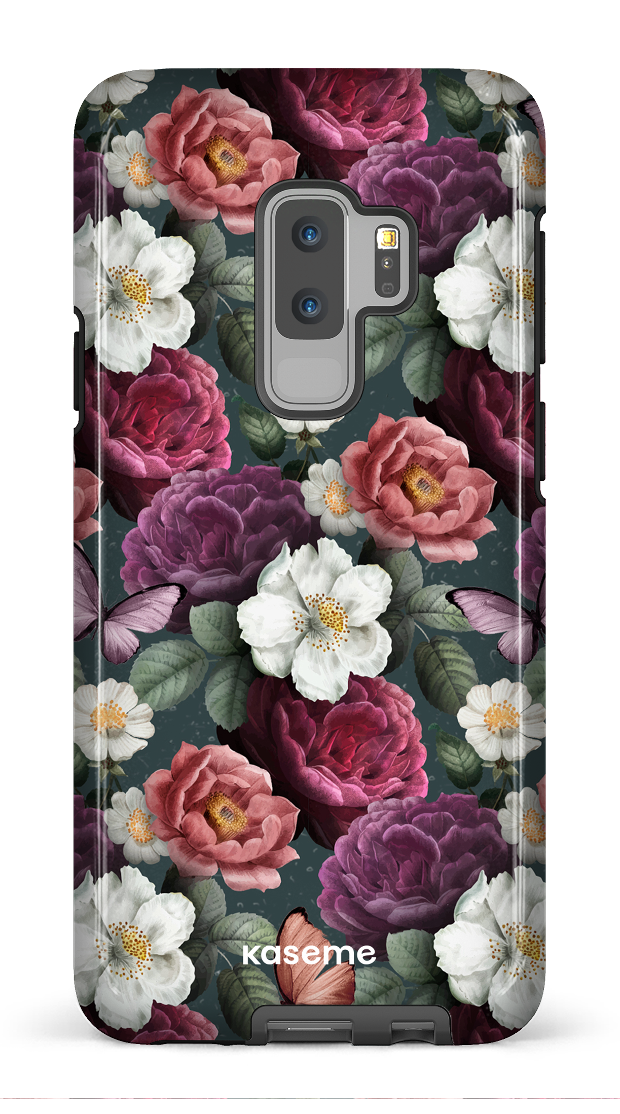 Flore - Galaxy S9 Plus