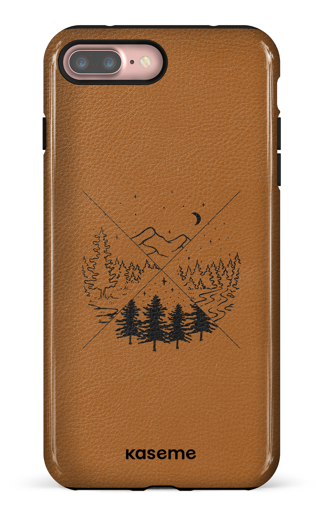 Hike - iPhone 7 Plus