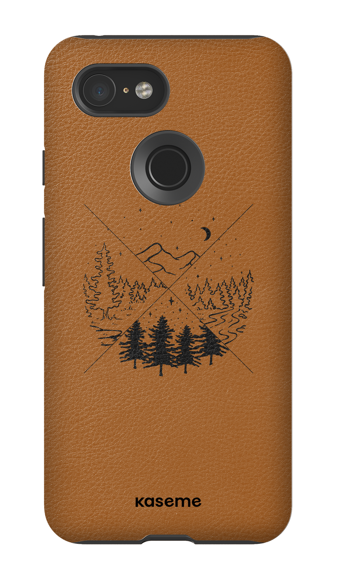 Hike - Google Pixel 3