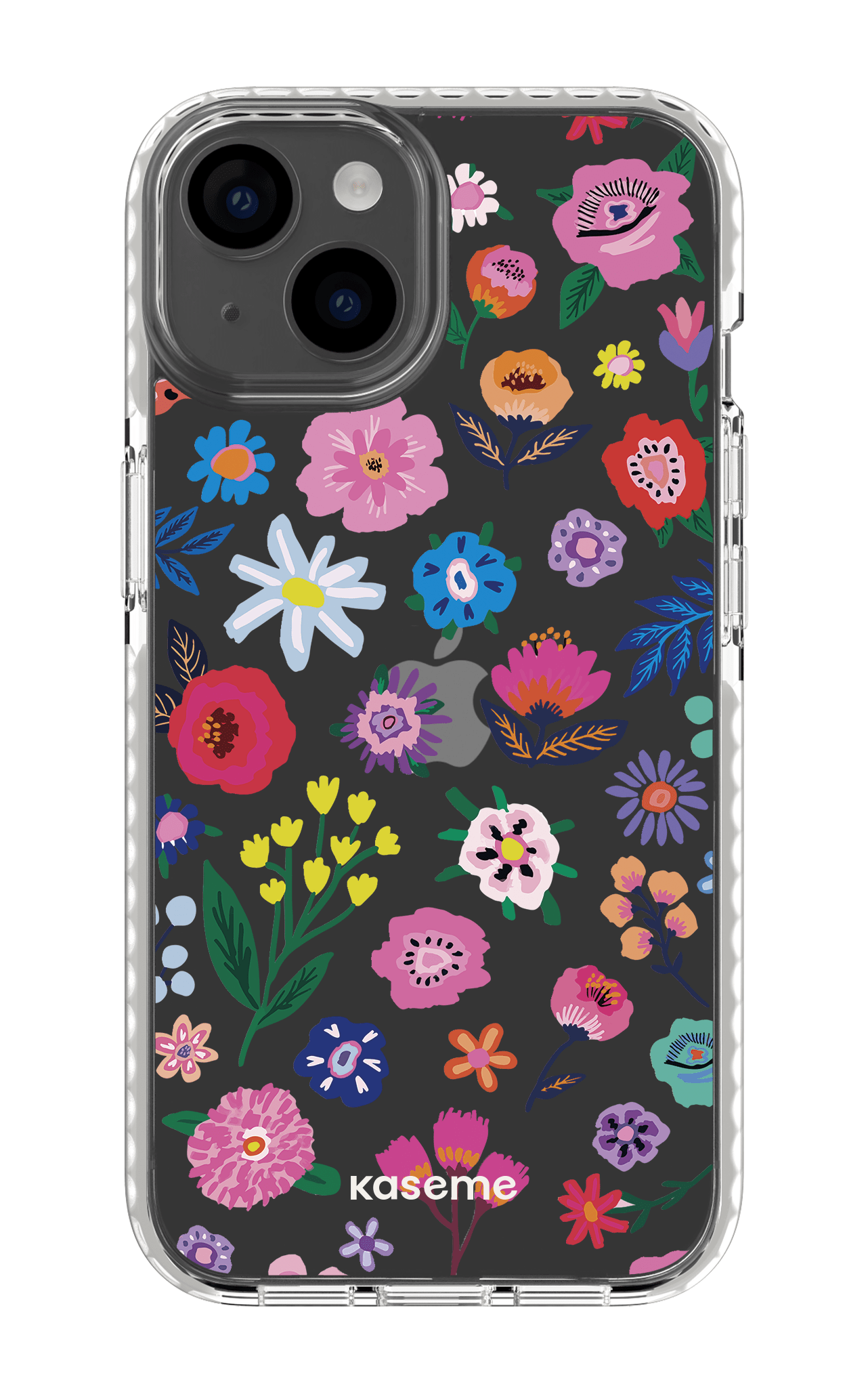 Aura Clear Case - iPhone 14