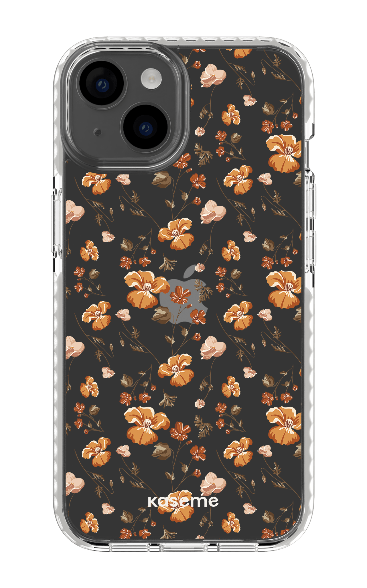 Beatrice Clear Case - iPhone 14