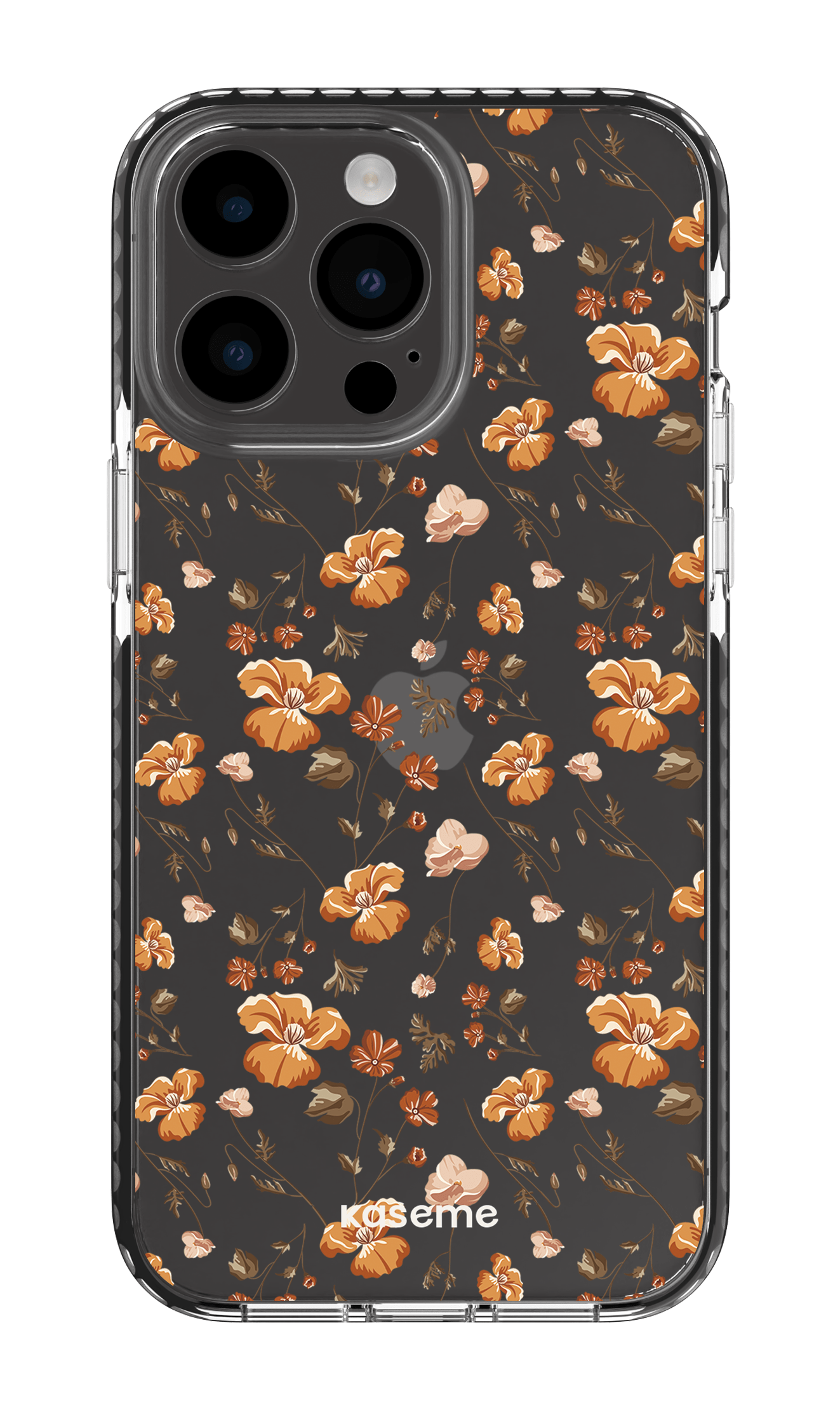 Beatrice Clear Case - iPhone 14 Pro Max