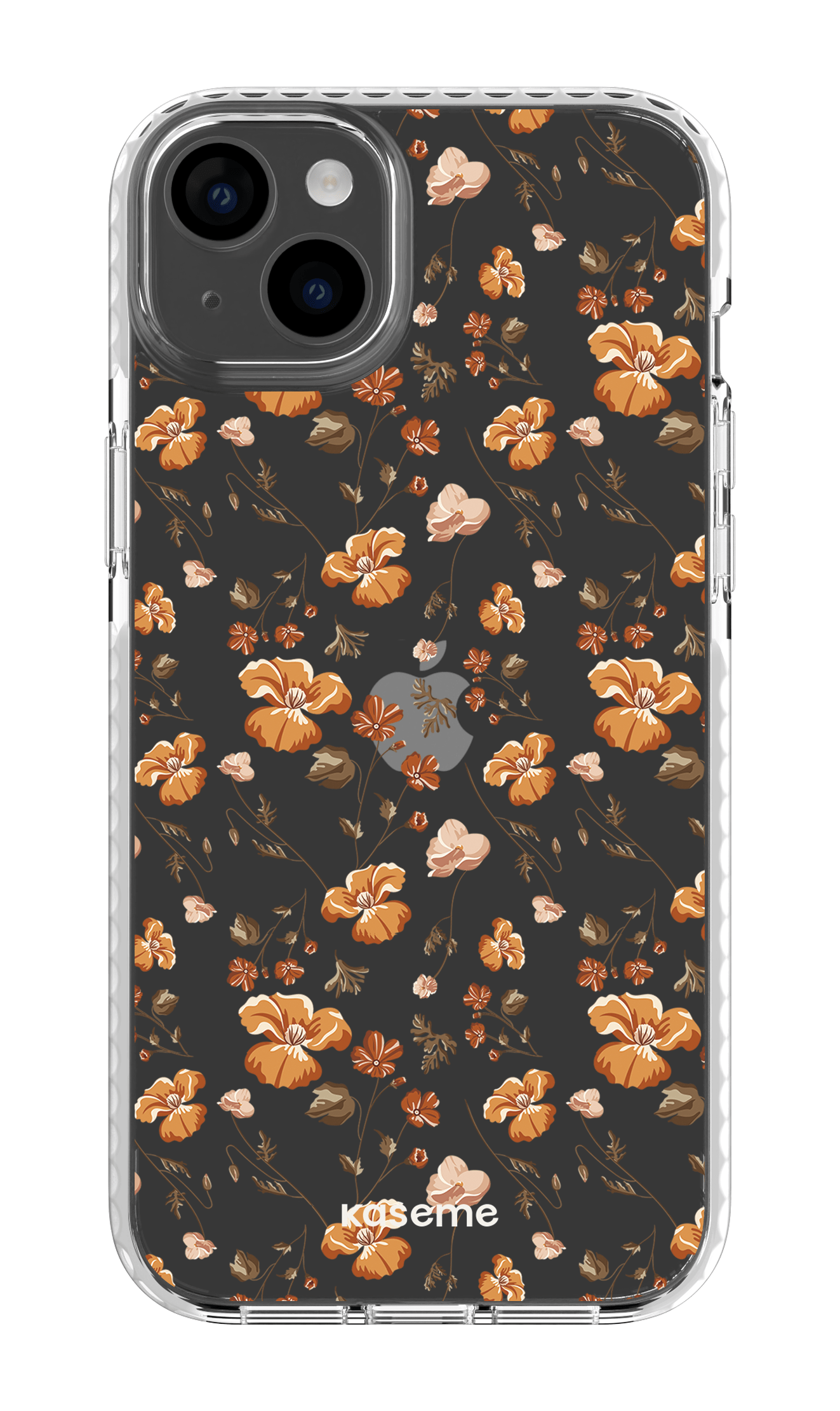 Beatrice Clear Case - iPhone 14 Plus