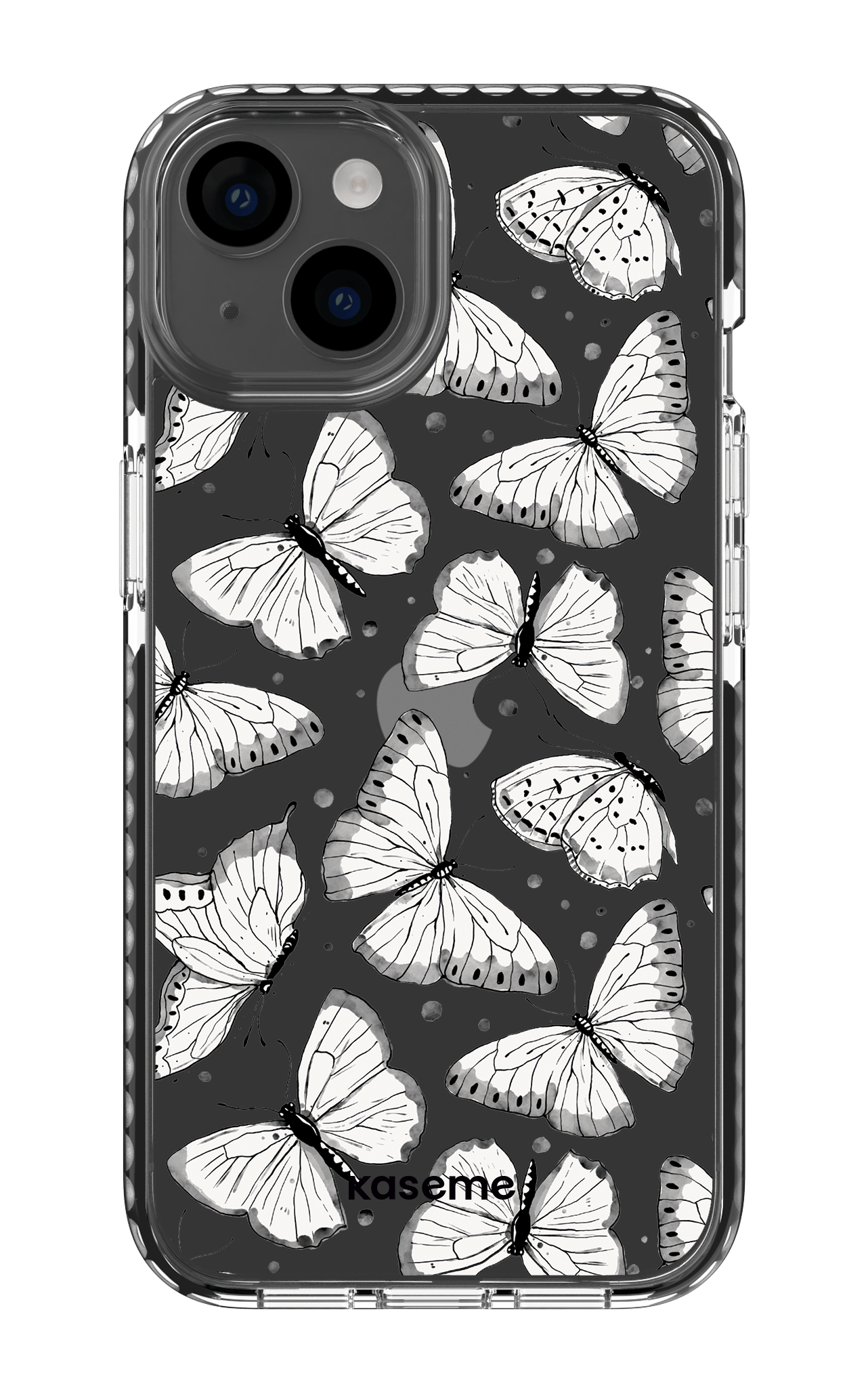 Float Clear Case - iPhone 14