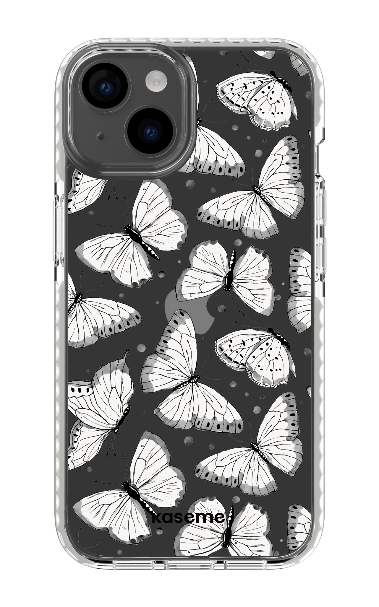 Float Clear Case - iPhone 14